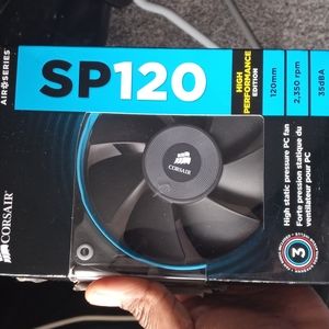 Corsair SP120 High Performance Edition